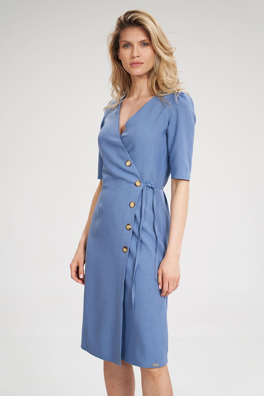 Adult Product 18+ - Daydress model 141733 Figl - Figl - Day Dresses - KS Store