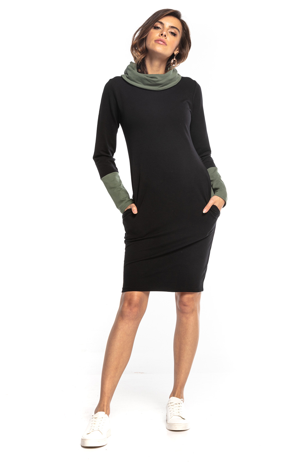 Adult Product 18+ - Daydress model 161796 Tessita - Tessita - Day Dresses - KS Store