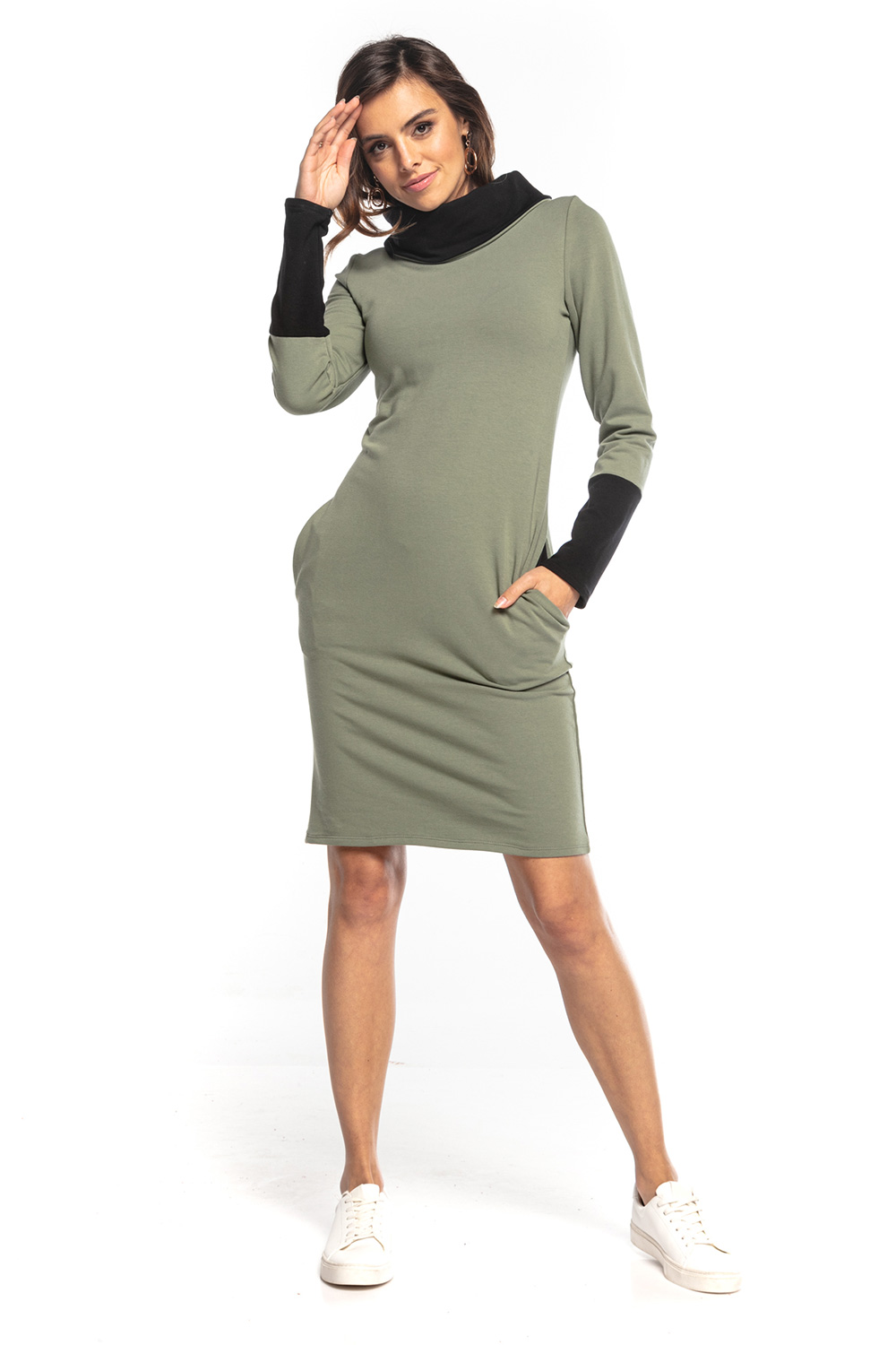 Adult Product 18+ - Daydress model 161797 Tessita - Tessita - Day Dresses - KS Store