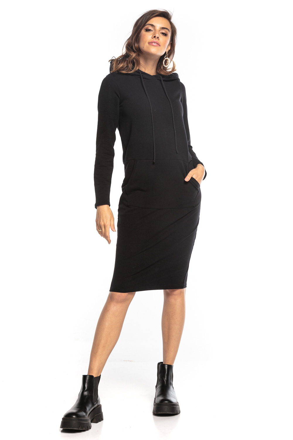 Adult Product 18+ - Daydress model 161817 Tessita - Tessita - Day Dresses - KS Store
