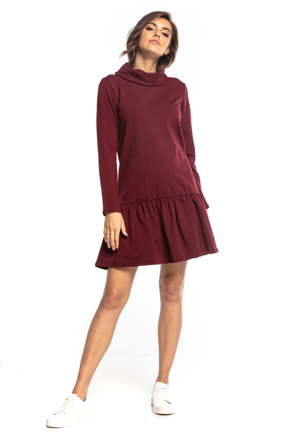 Adult Product 18+ - Daydress model 161822 Tessita - Tessita - Day Dresses - KS Store