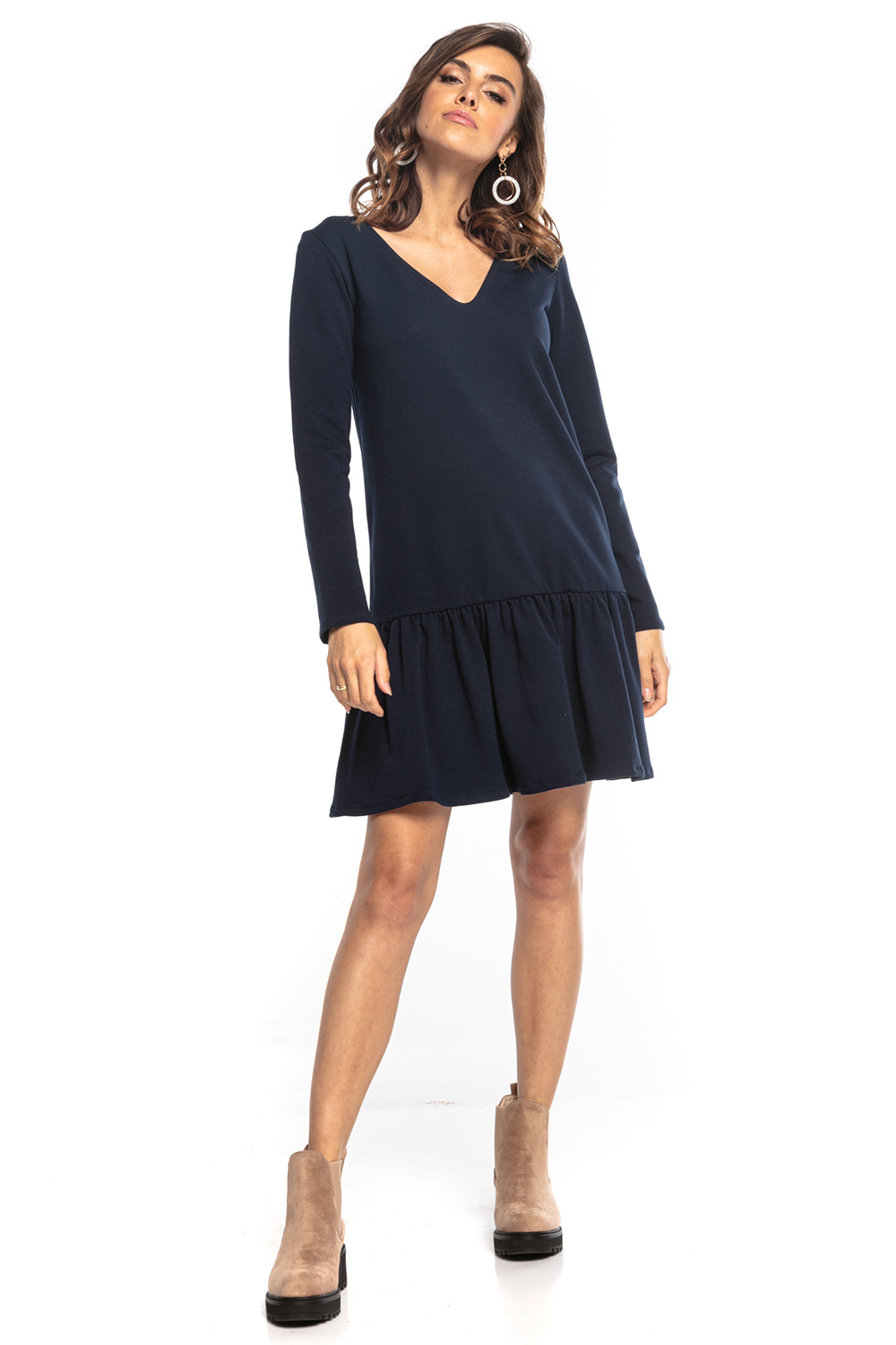 Adult Product 18+ - Daydress model 161830 Tessita - Tessita - Day Dresses - KS Store
