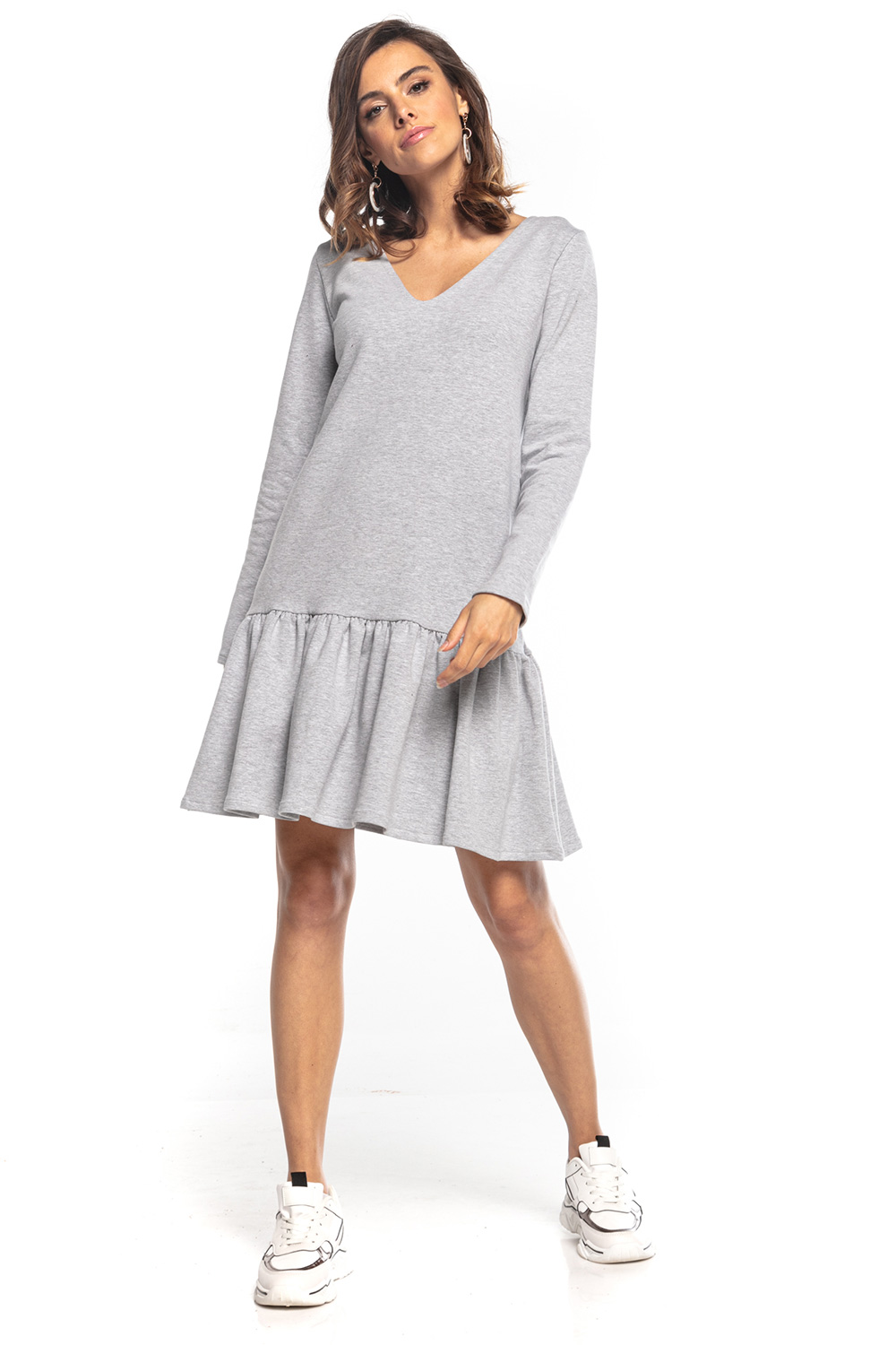 Adult Product 18+ - Daydress model 161831 Tessita - Tessita - Day Dresses - KS Store