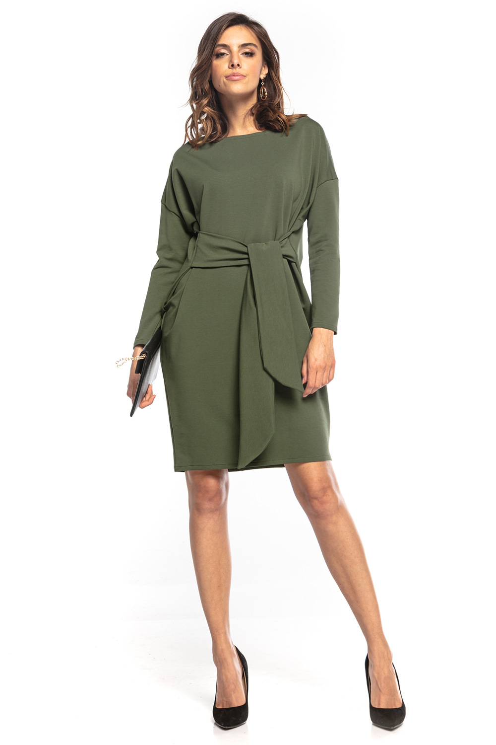 Adult Product 18+ - Daydress model 161835 Tessita - Tessita - Day Dresses - KS Store