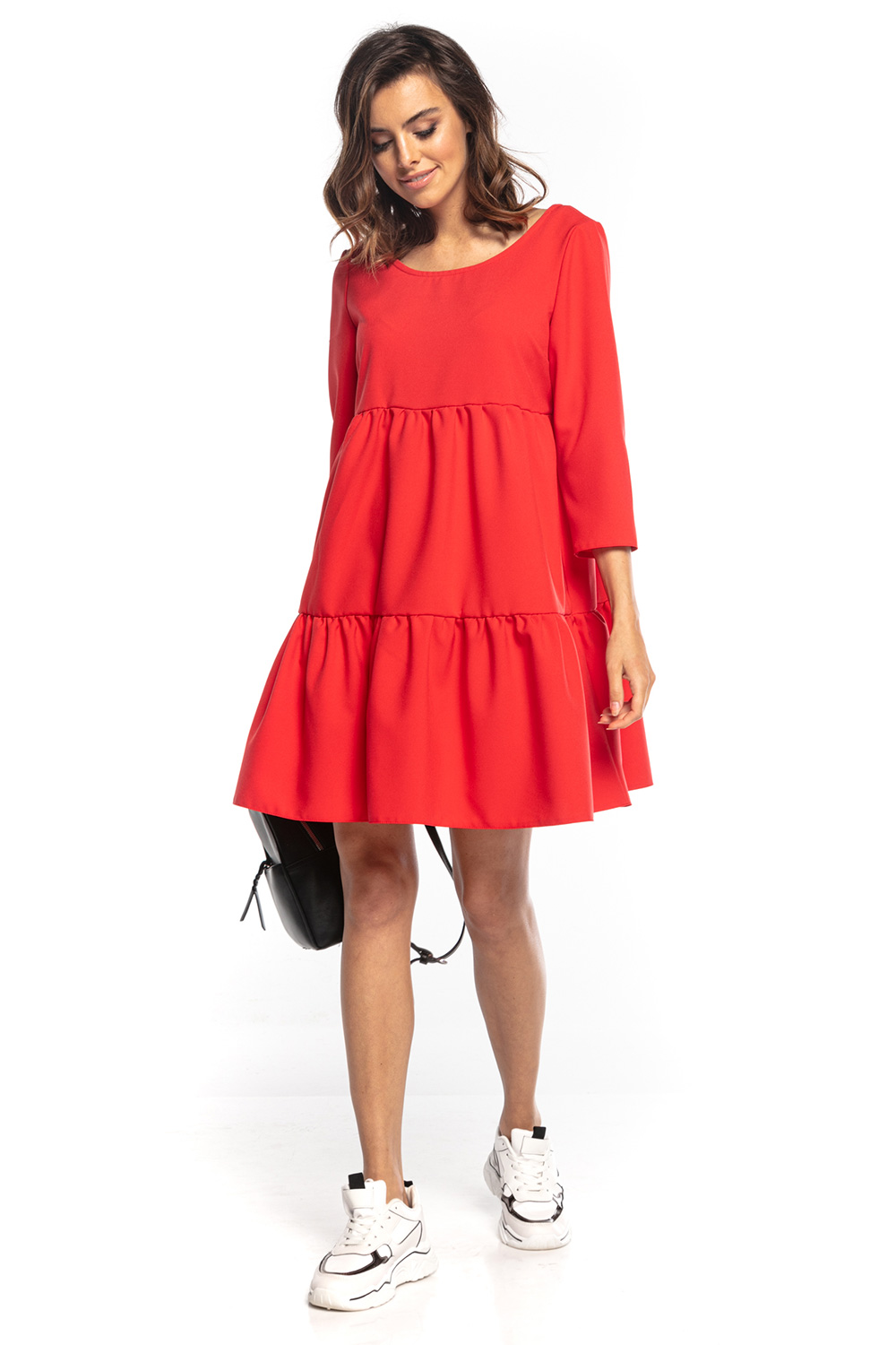 Adult Product 18+ - Daydress model 161840 Tessita - Tessita - Day Dresses - KS Store