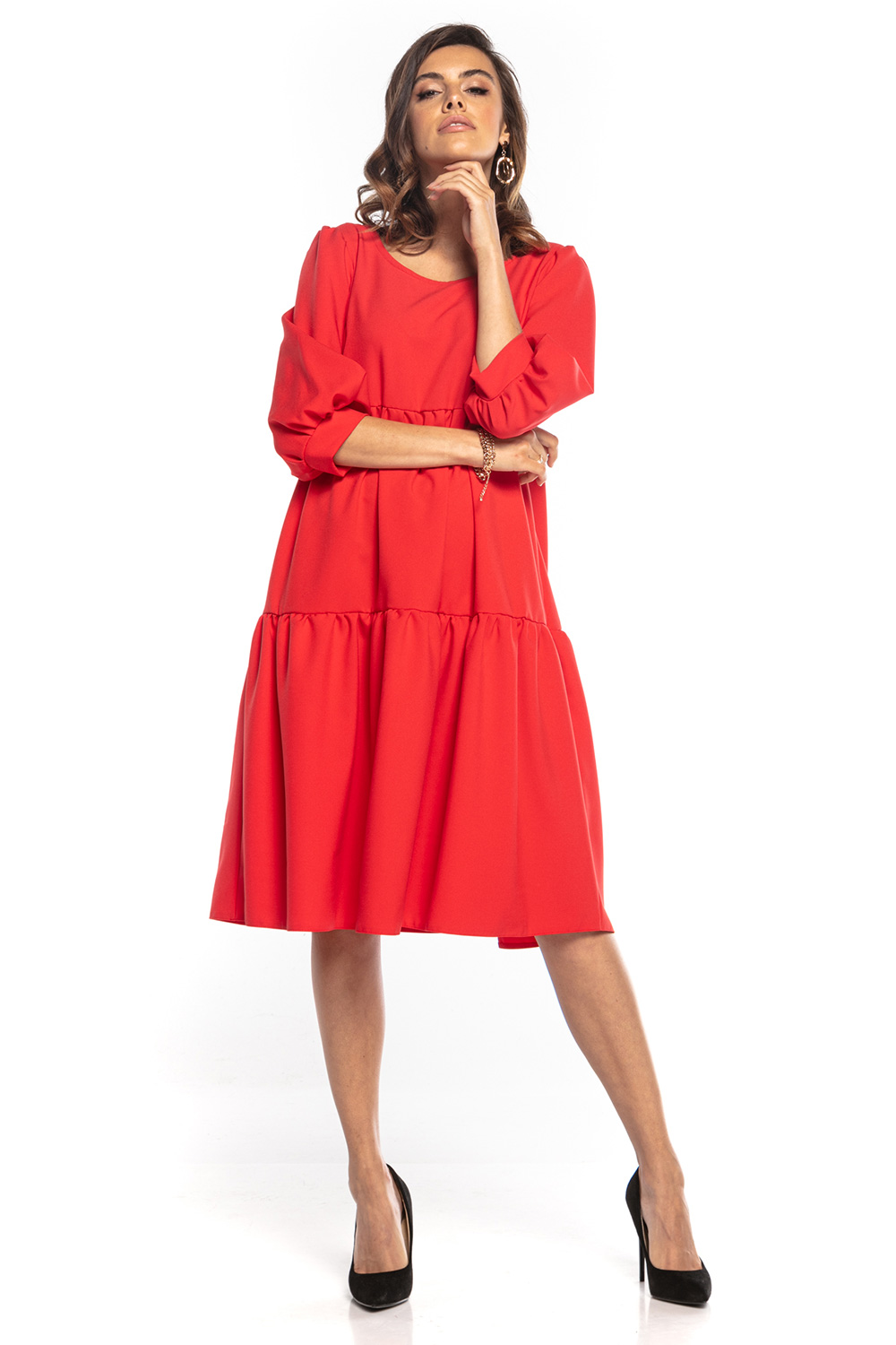Adult Product 18+ - Daydress model 161845 Tessita - Tessita - Day Dresses - KS Store