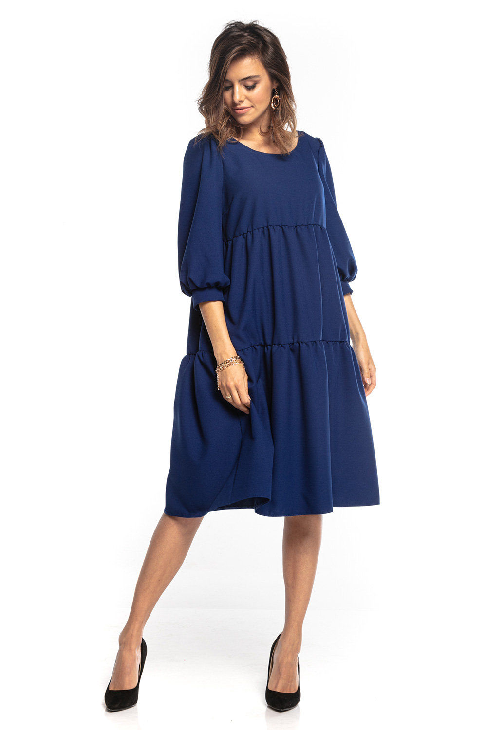 Adult Product 18+ - Daydress model 161846 Tessita - Tessita - Day Dresses - KS Store
