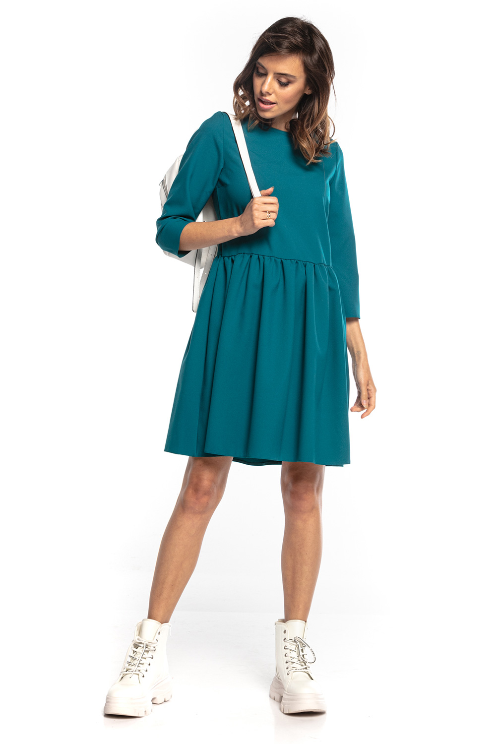 Adult Product 18+ - Daydress model 161849 Tessita - Tessita - Day Dresses - KS Store