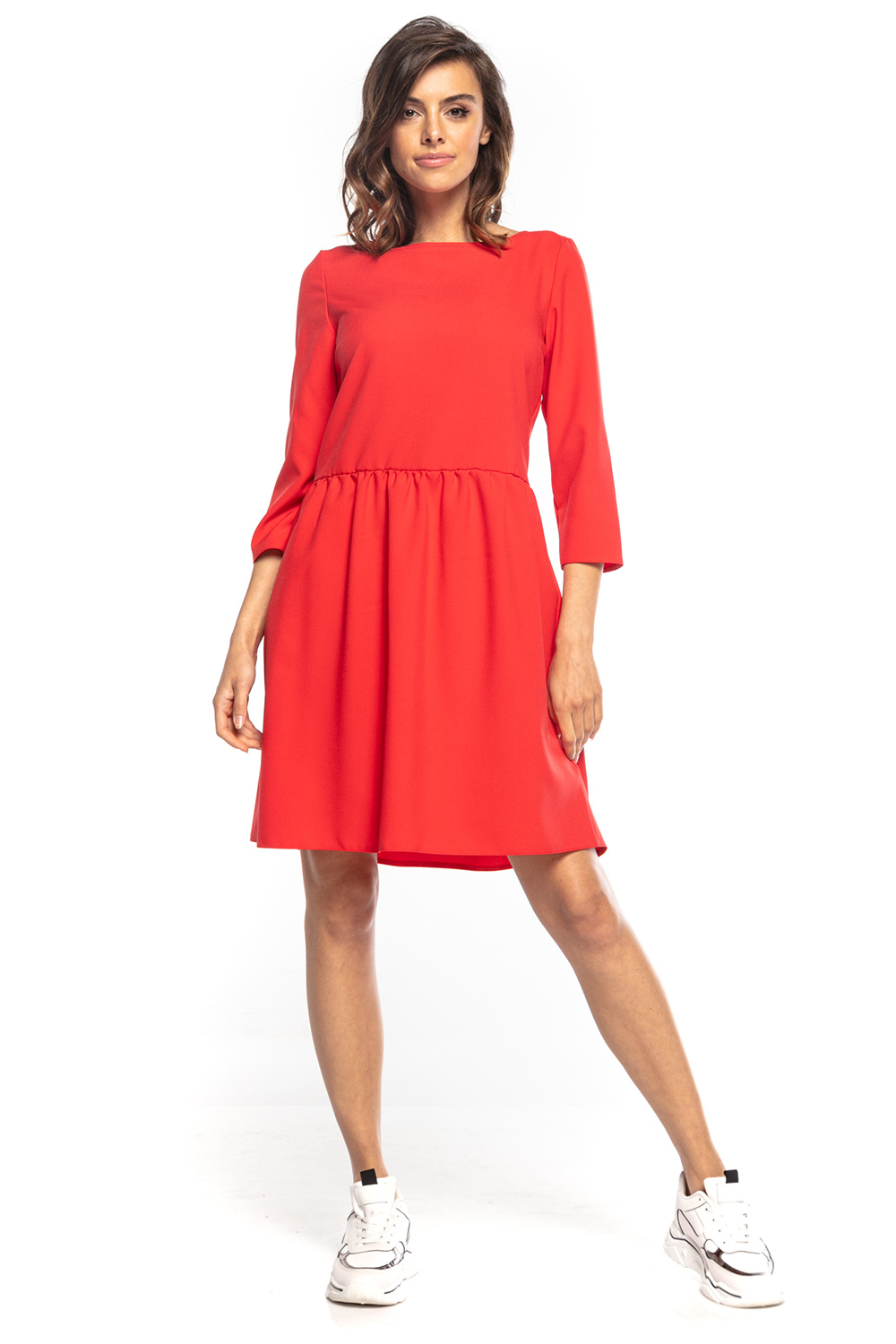 Adult Product 18+ - Daydress model 161850 Tessita - Tessita - Day Dresses - KS Store