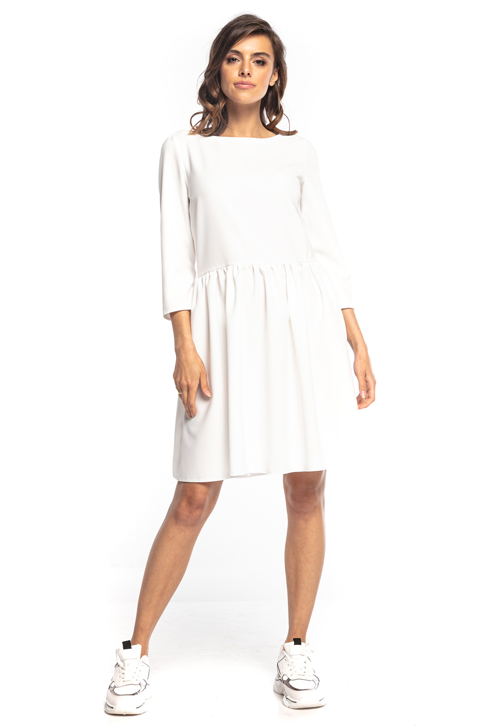 Adult Product 18+ - Daydress model 161853 Tessita - Tessita - Day Dresses - KS Store