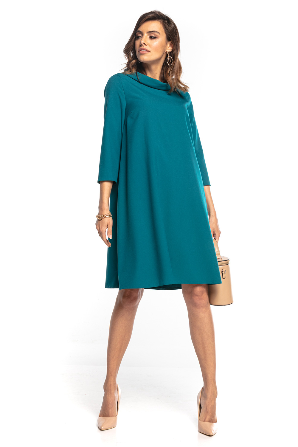 Adult Product 18+ - Daydress model 161859 Tessita - Tessita - Day Dresses - KS Store