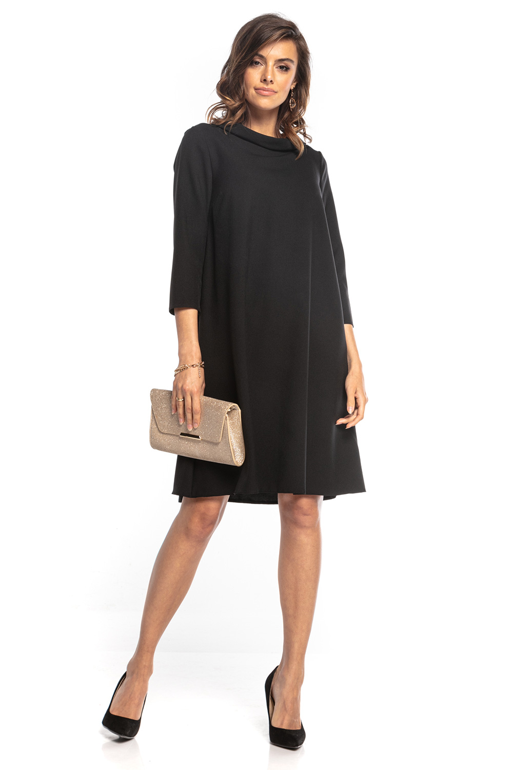 Adult Product 18+ - Daydress model 161862 Tessita - Tessita - Day Dresses - KS Store