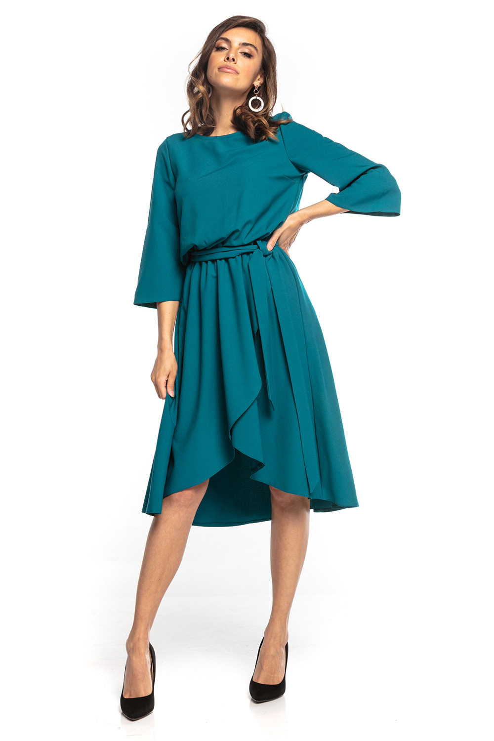 Adult Product 18+ - Daydress model 161880 Tessita - Tessita - Day Dresses - KS Store