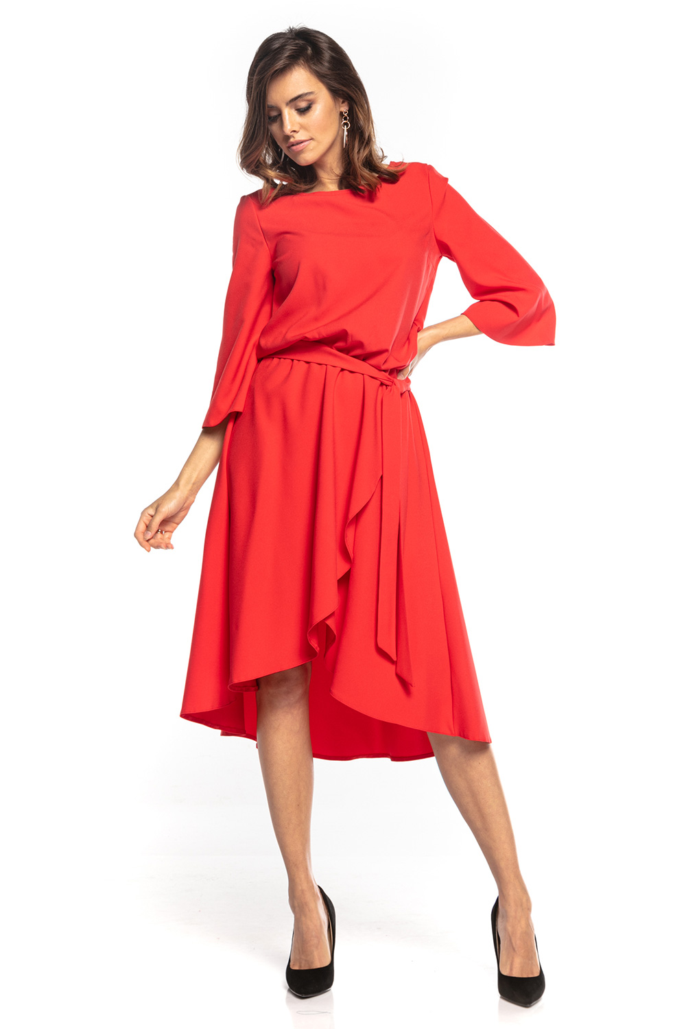 Adult Product 18+ - Daydress model 161881 Tessita - Tessita - Day Dresses - KS Store