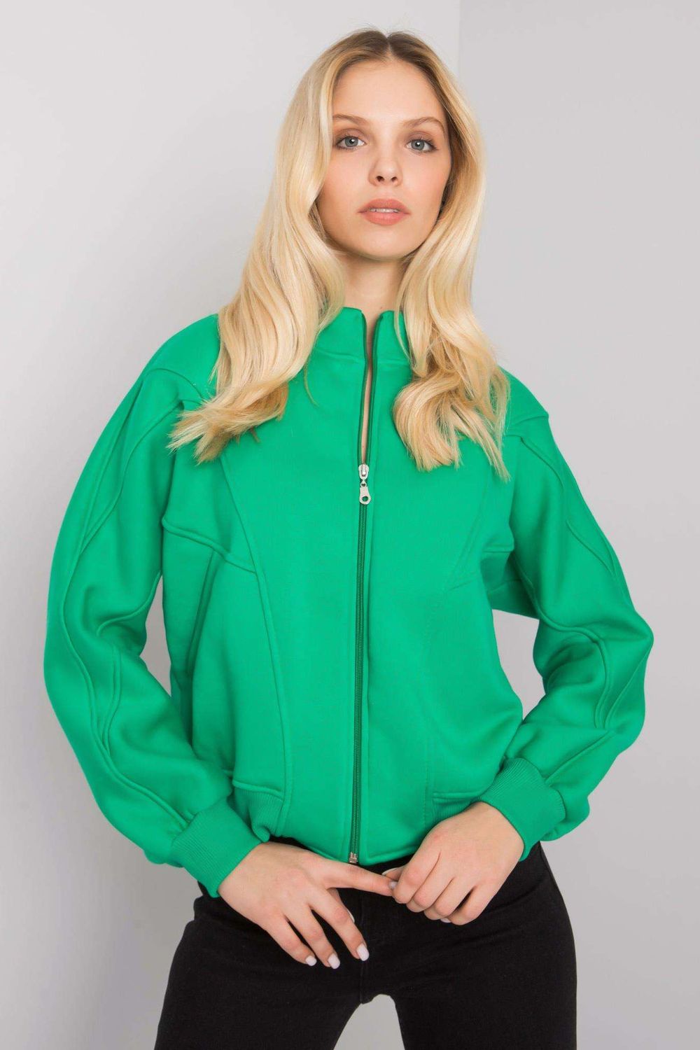 Adult Product 18+ - Sweatshirt model 161927 Ex Moda - Ex Moda - Sweatshirts for Women - KS Store
