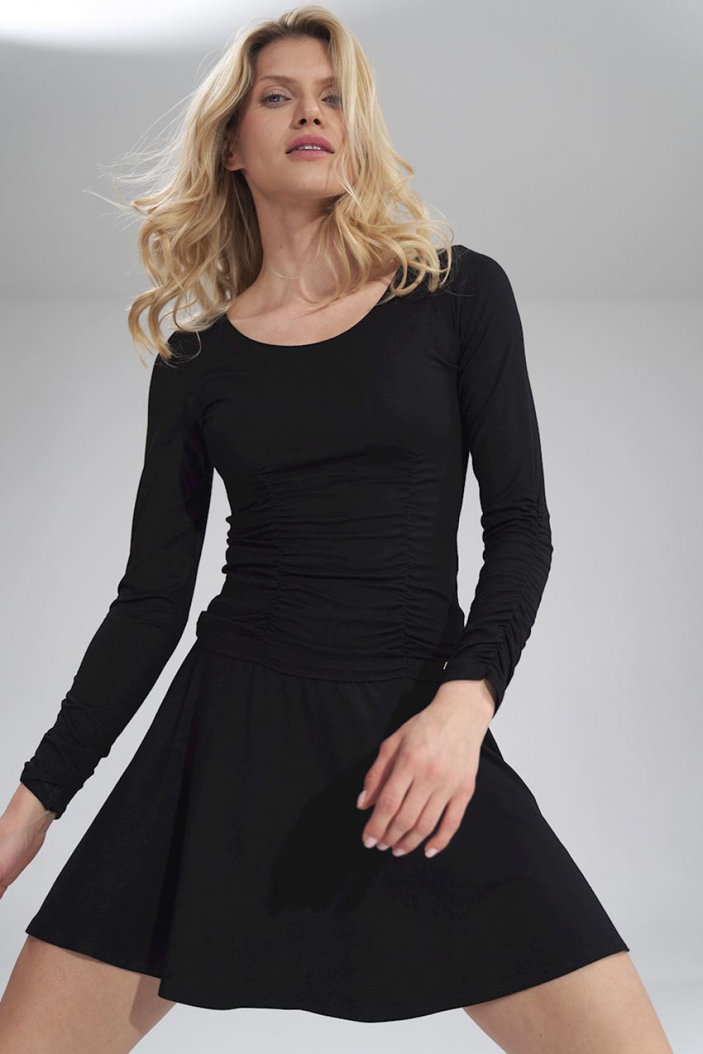 Adult Product 18+ - Blouse model 162288 Figl - Figl - Women`s Blouses, Tunics - KS Store