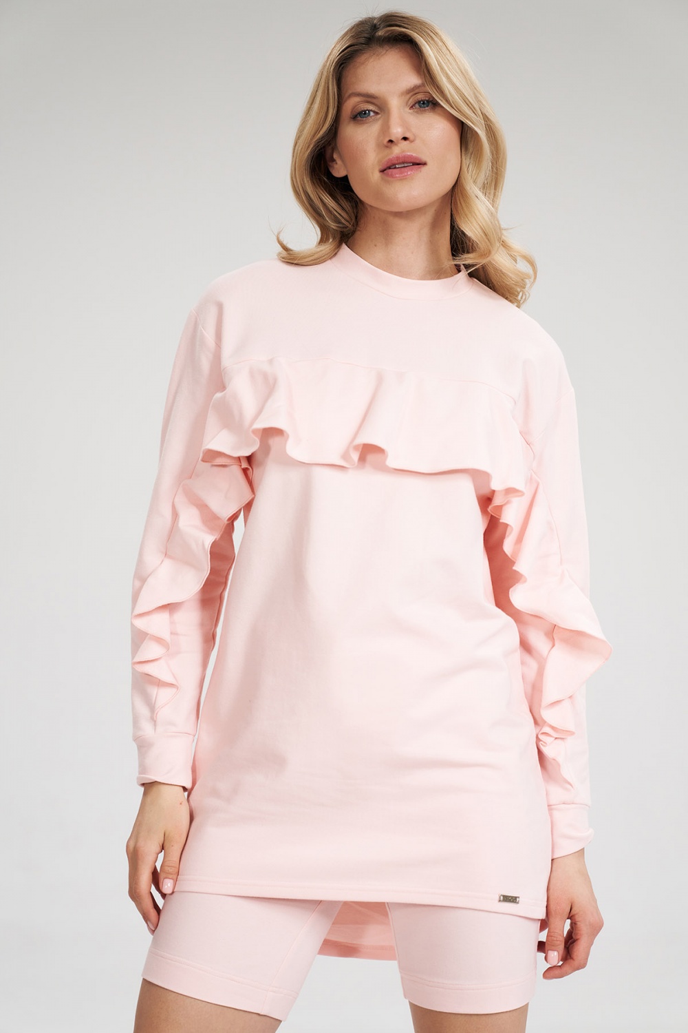 Adult Product 18+ - Tunic model 162356 Figl - Figl - Women`s Blouses, Tunics - KS Store