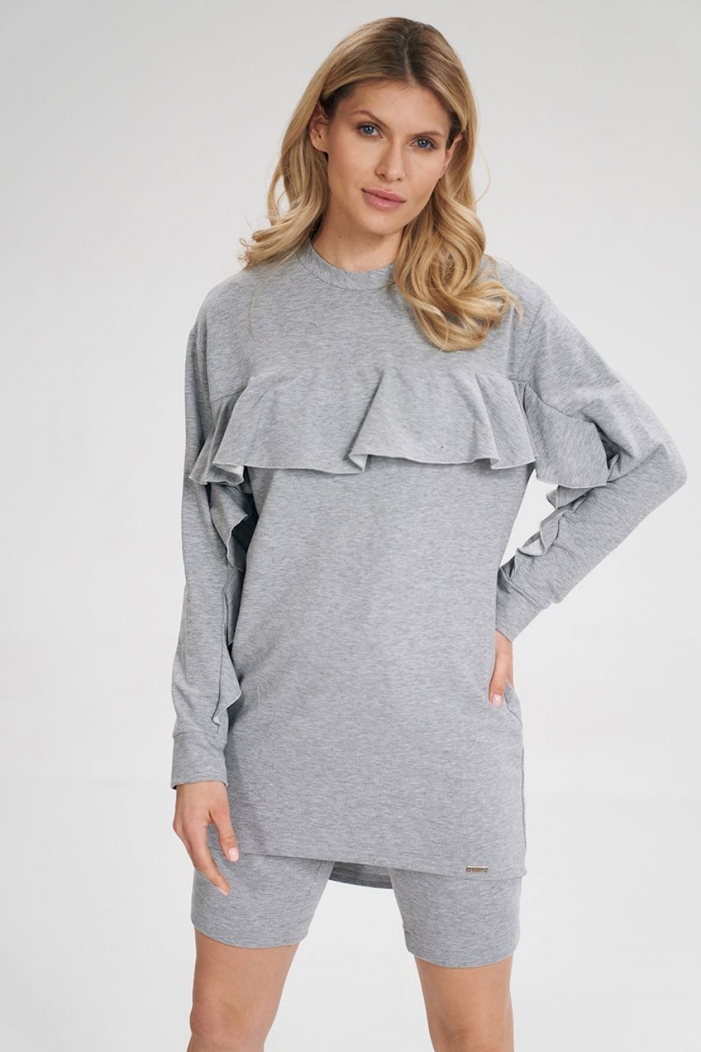 Adult Product 18+ - Tunic model 162357 Figl - Figl - Women`s Blouses, Tunics - KS Store