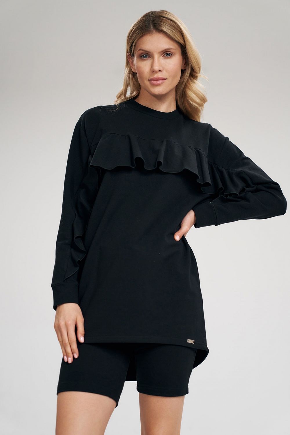 Adult Product 18+ - Tunic model 162359 Figl - Figl - Women`s Blouses, Tunics - KS Store
