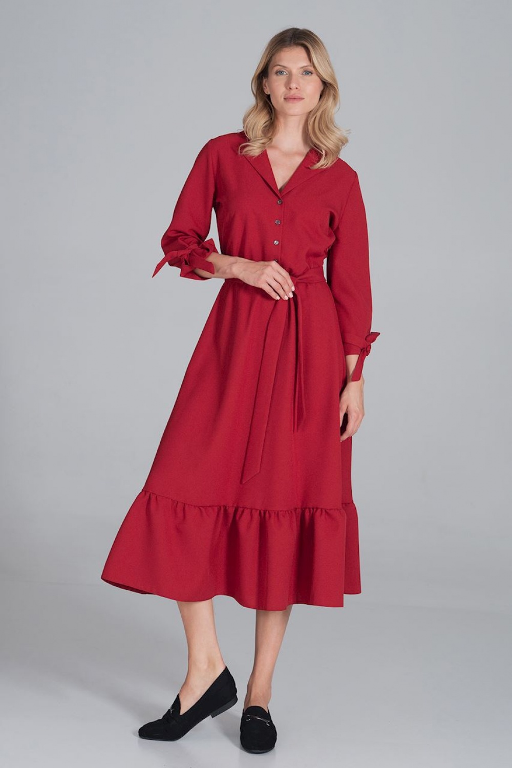 Adult Product 18+ - Daydress model 162372 Figl - Figl - Day Dresses - KS Store