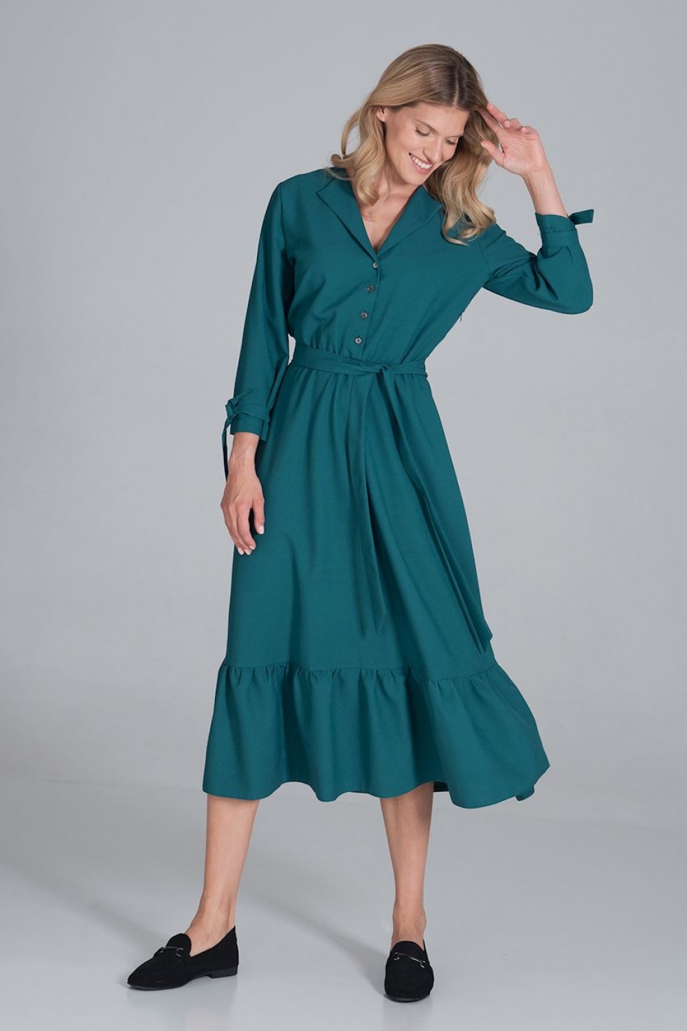 Adult Product 18+ - Daydress model 162374 Figl - Figl - Day Dresses - KS Store