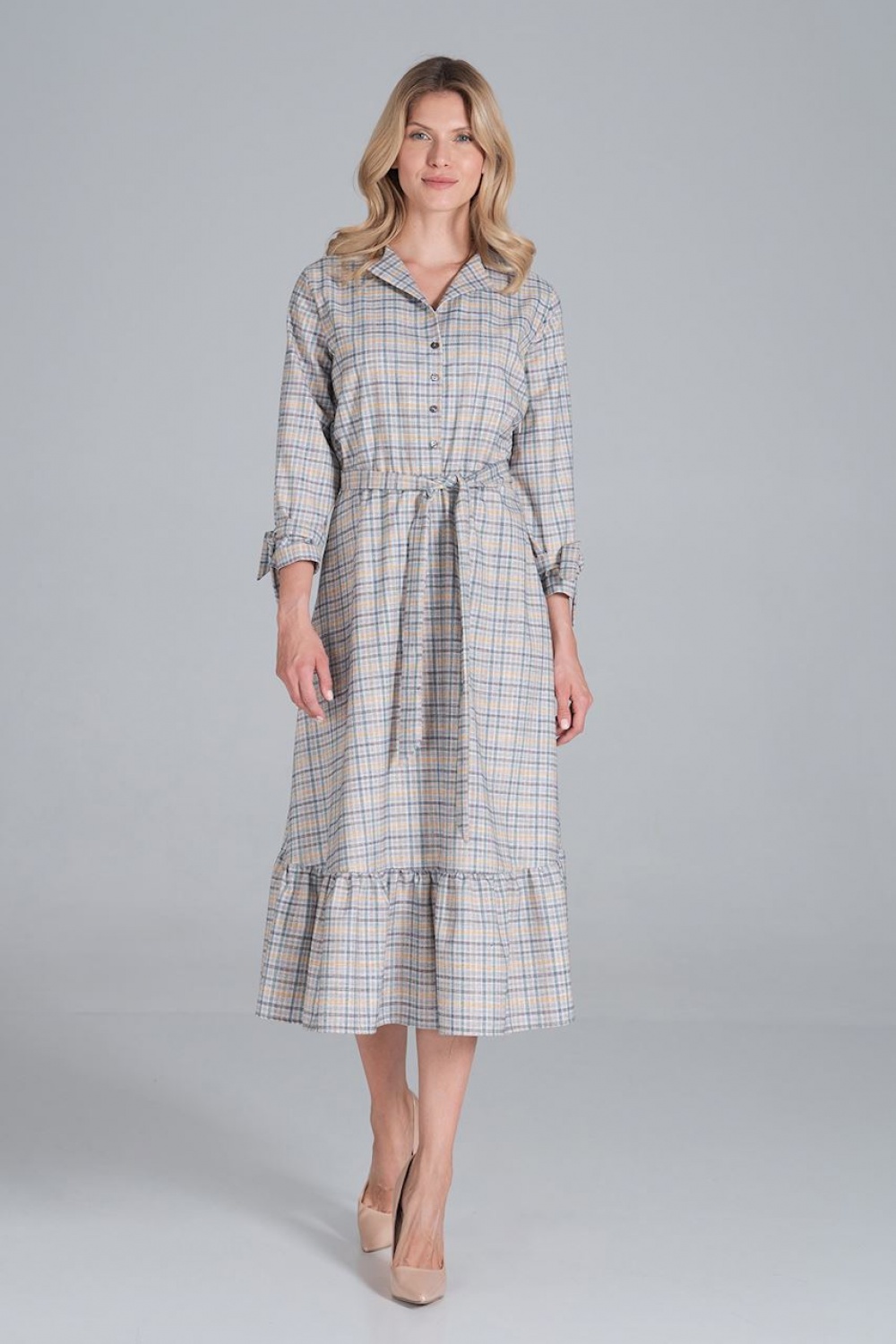 Adult Product 18+ - Daydress model 162379 Figl - Figl - Day Dresses - KS Store