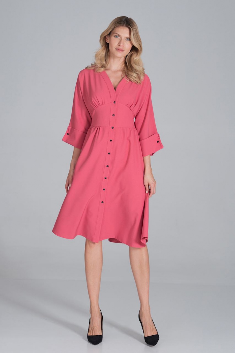 Adult Product 18+ - Daydress model 162381 Figl - Figl - Day Dresses - KS Store
