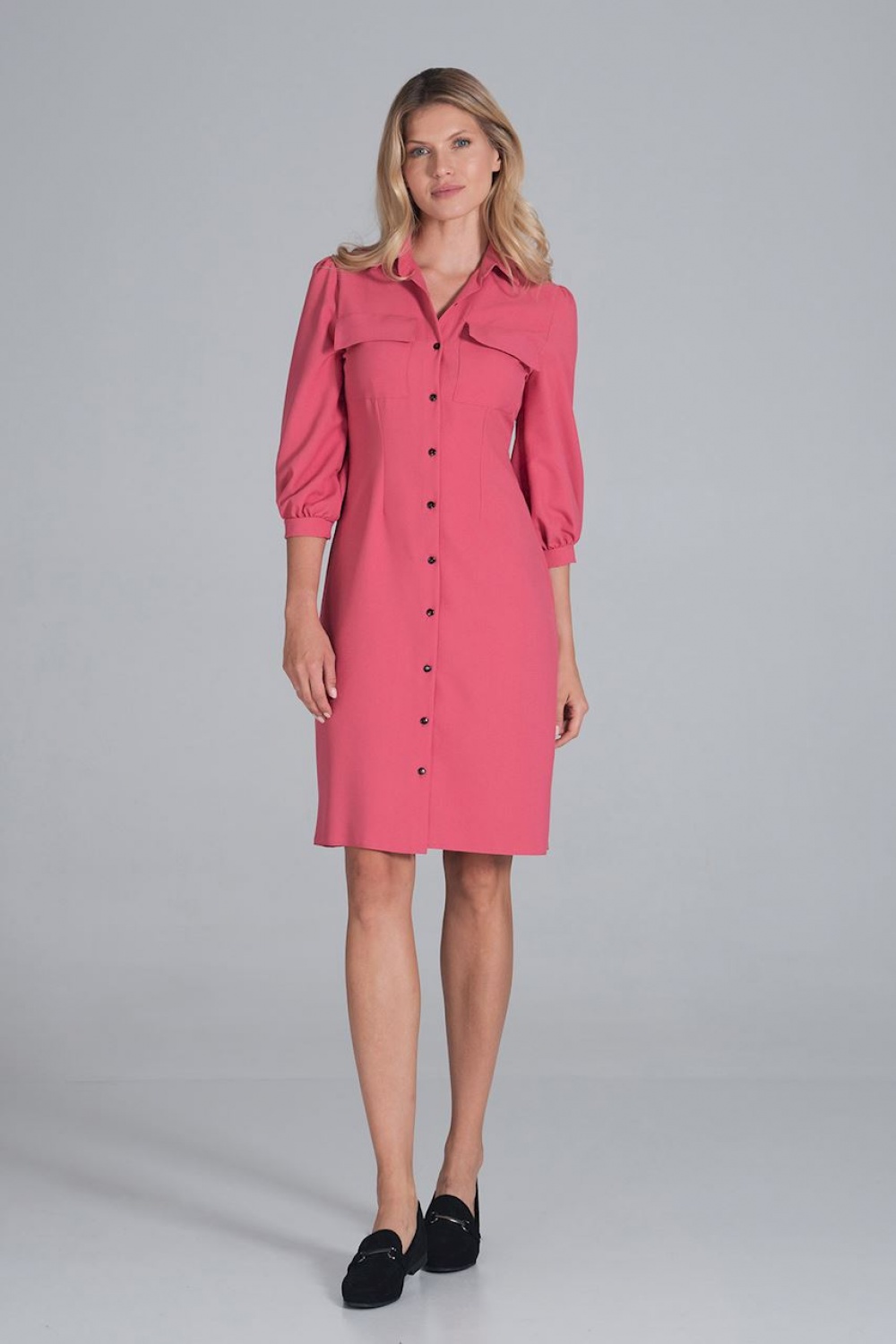 Adult Product 18+ - Daydress model 162388 Figl - Figl - Day Dresses - KS Store