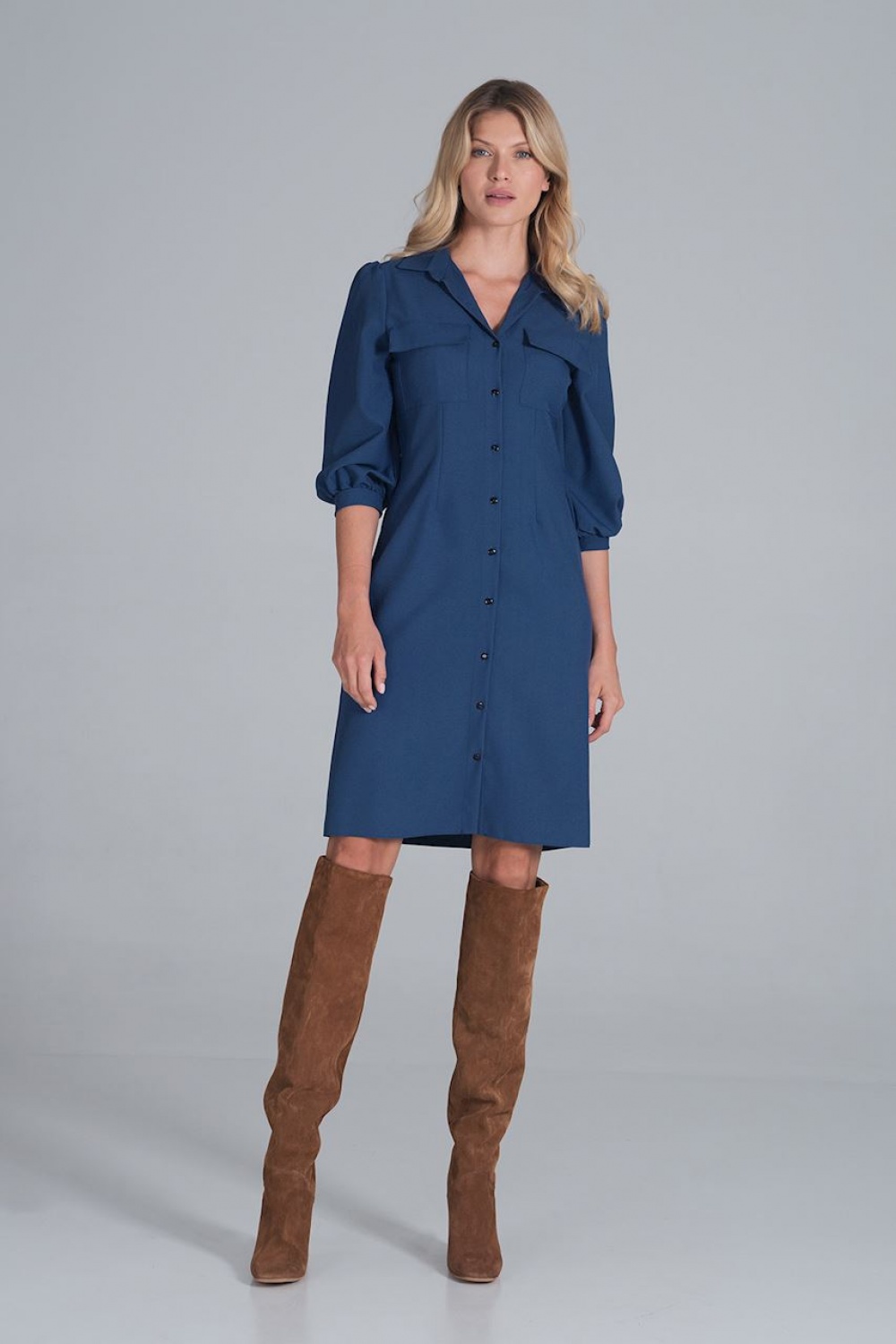 Adult Product 18+ - Daydress model 162390 Figl - Figl - Day Dresses - KS Store