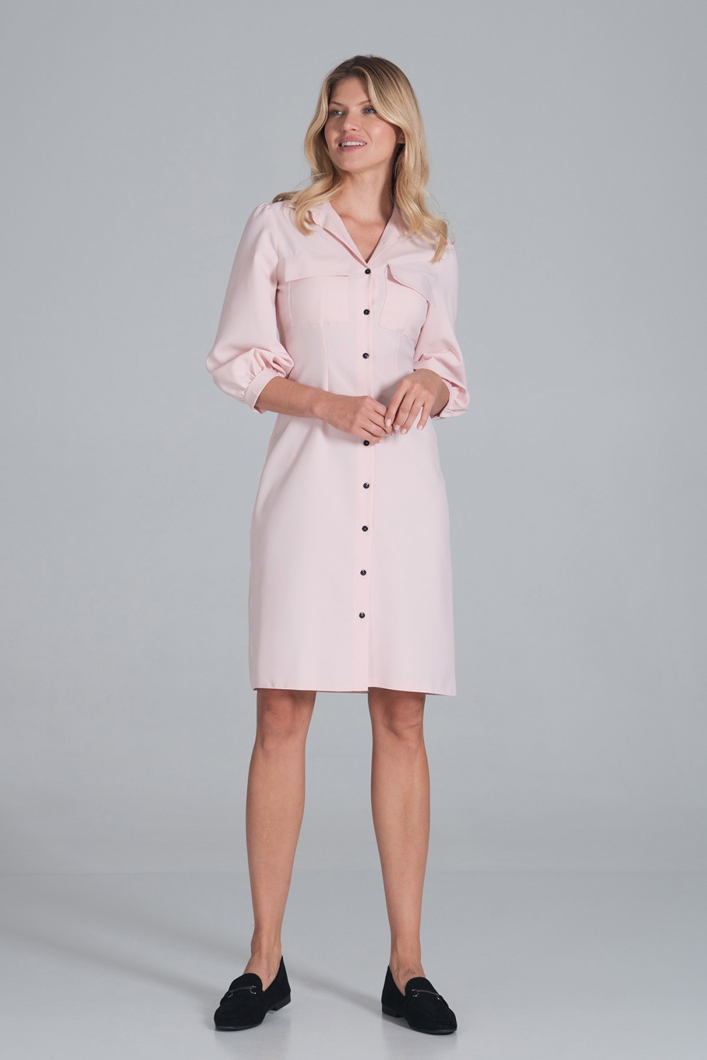 Adult Product 18+ - Daydress model 162391 Figl - Figl - Day Dresses - KS Store