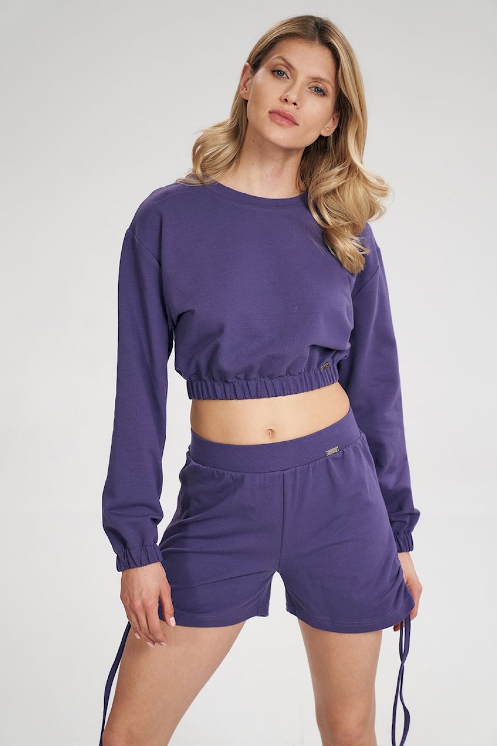 Adult Product 18+ - Sweatshirt model 162446 Figl - Figl - Sweatshirts for Women - KS Store