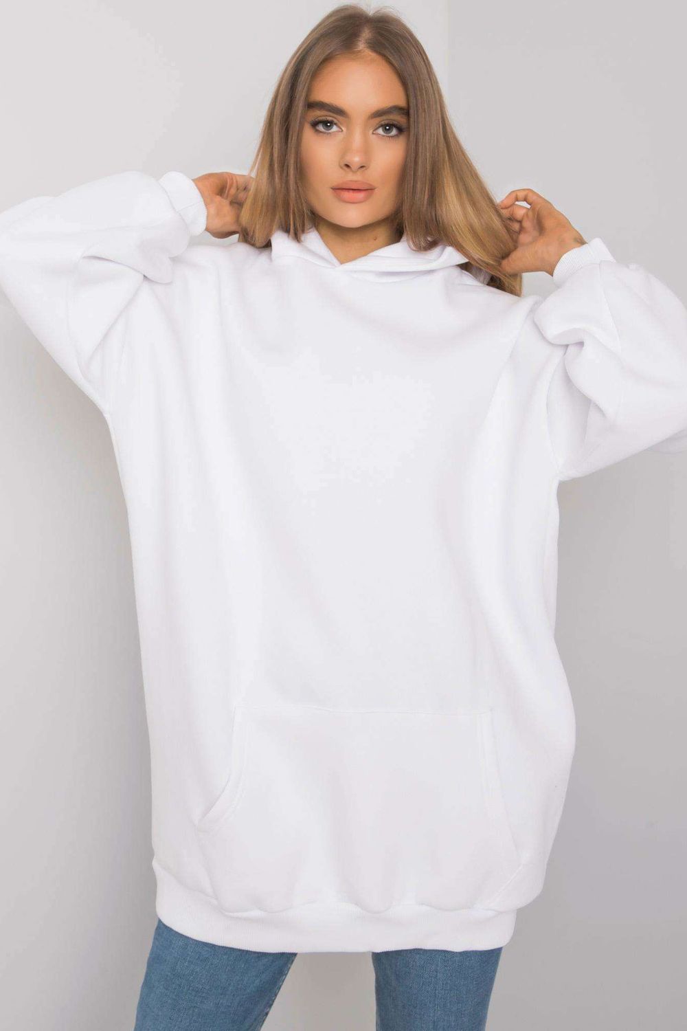 Adult Product 18+ - Sweatshirt model 162835 BFG - BFG - Sweatshirts for Women - KS Store