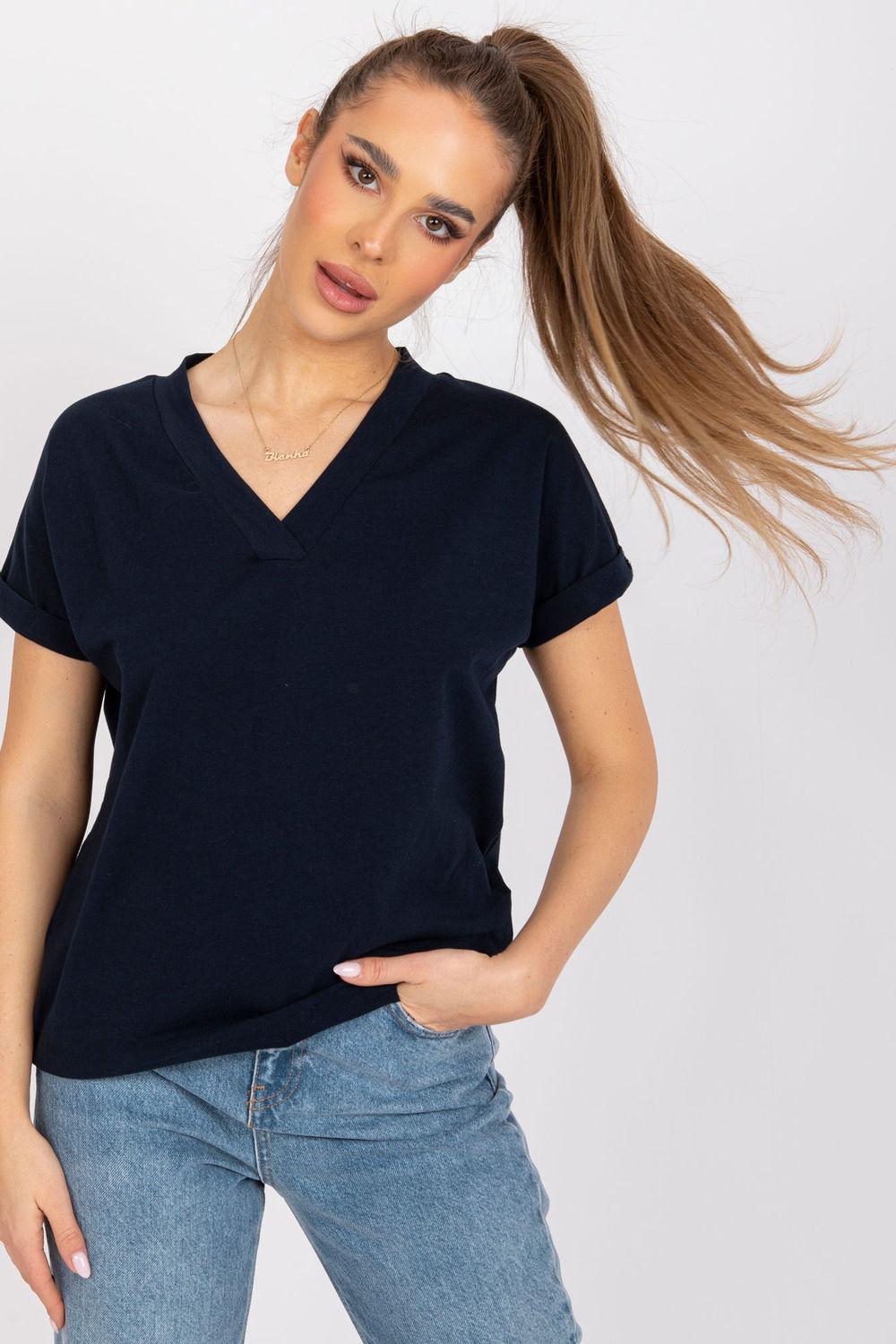 Adult Product 18+ - T-shirt model 162842 BFG - BFG - Women`s Tops, T-shirts, Singlets - KS Store