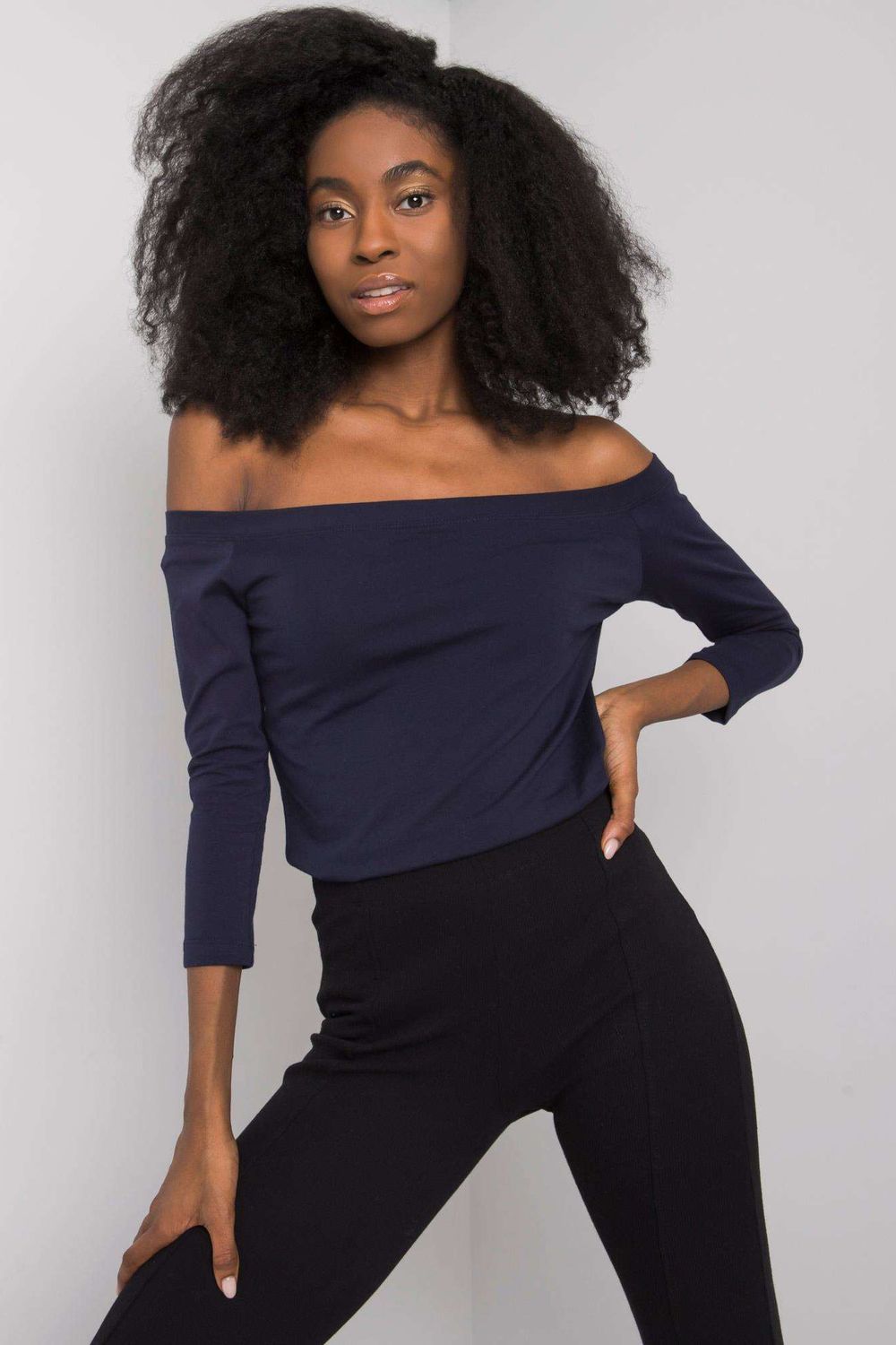 Adult Product 18+ - Blouse model 162865 BFG - BFG - Women`s Blouses, Tunics - KS Store