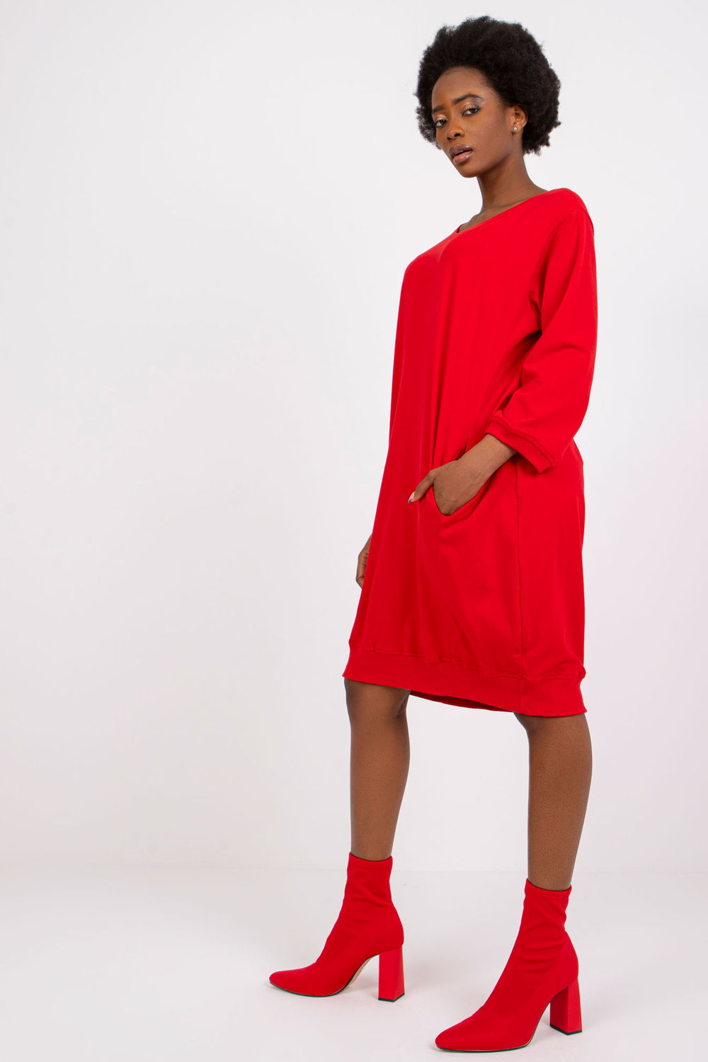 Adult Product 18+ - Daydress model 162962 Relevance - Relevance - Day Dresses - KS Store
