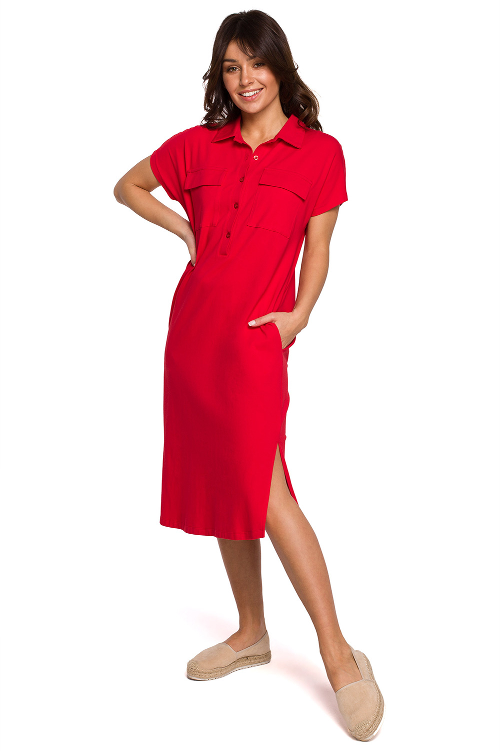 Adult Product 18+ - Daydress model 163167 BeWear - BeWear - Day Dresses - KS Store