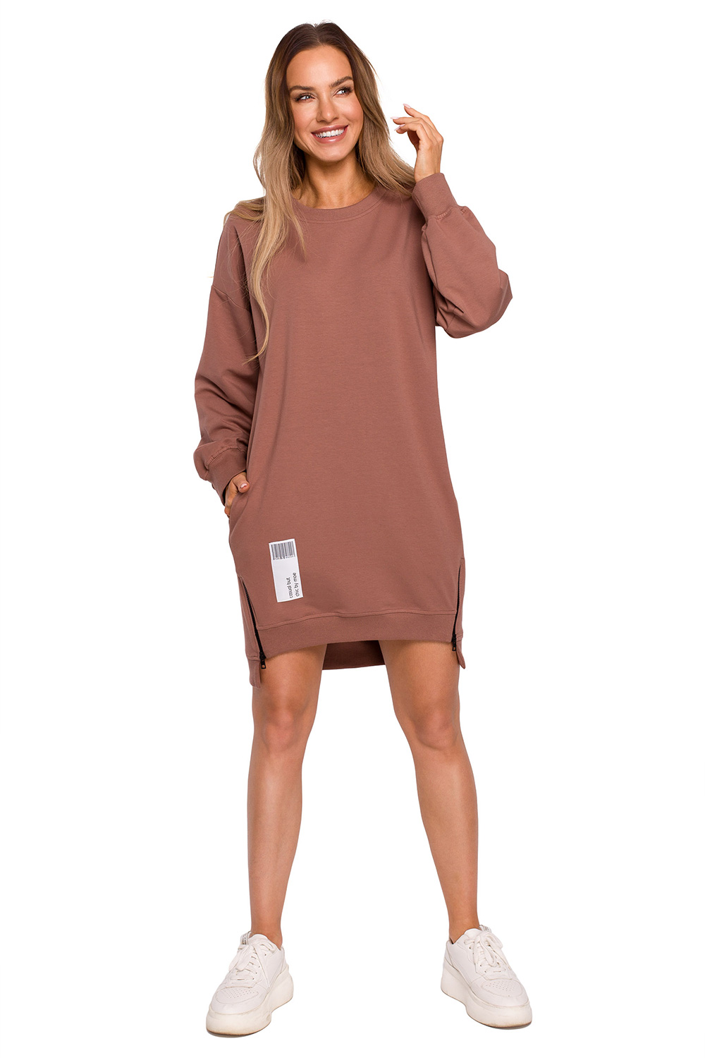 Adult Product 18+ - Daydress model 163660 Moe - Moe - Day Dresses - KS Store