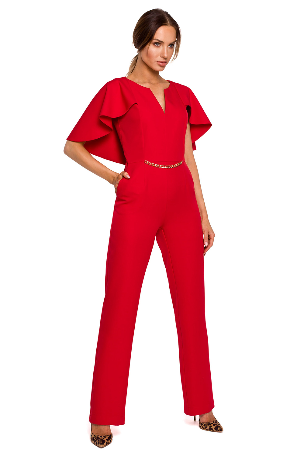 Adult Product 18+ - Suit model 163686 Moe - Moe - Playsuits for Women - KS Store