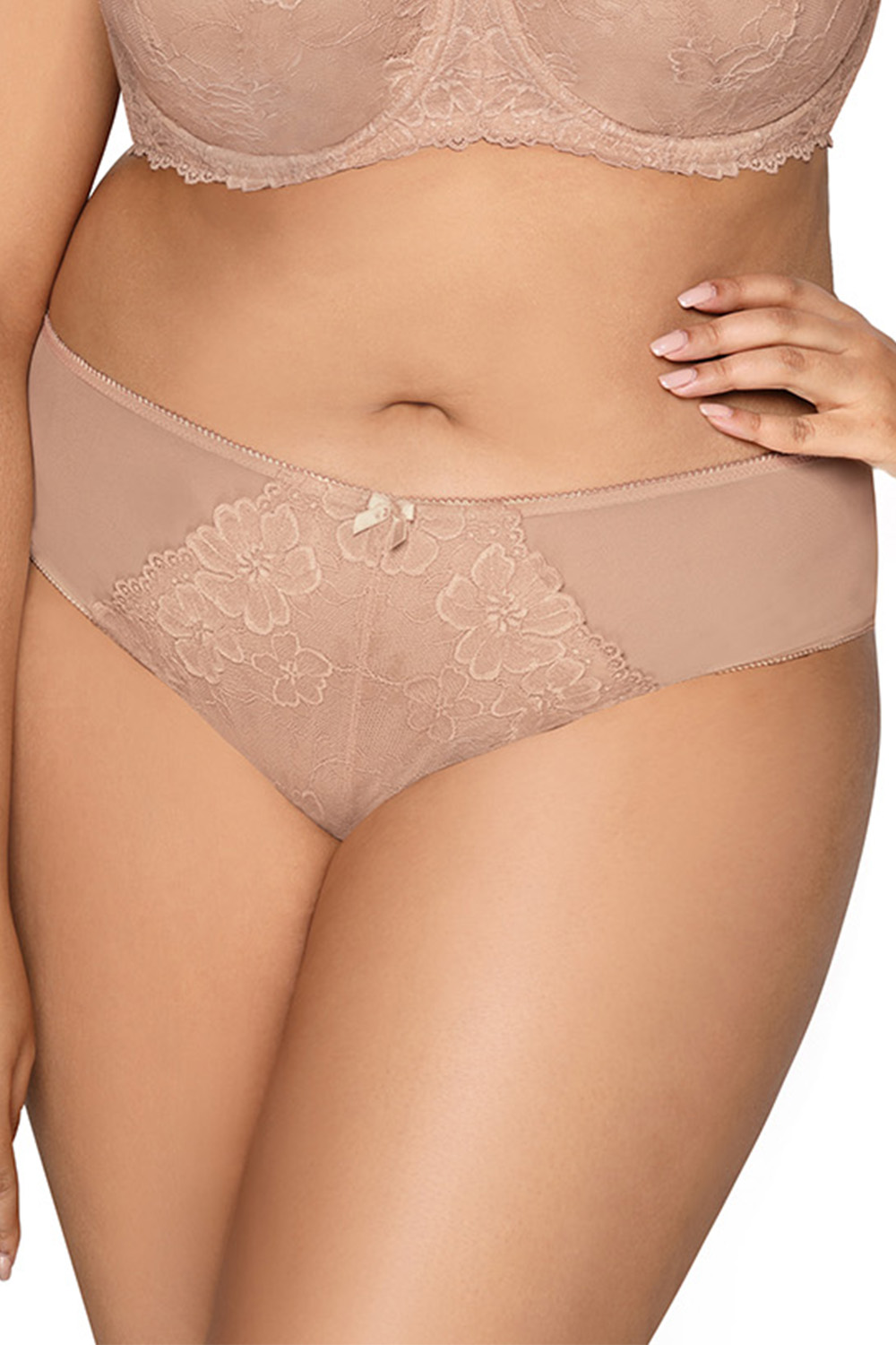 Adult Product 18+ - Panties model 164250 Mat - Mat - Briefs - KS Store