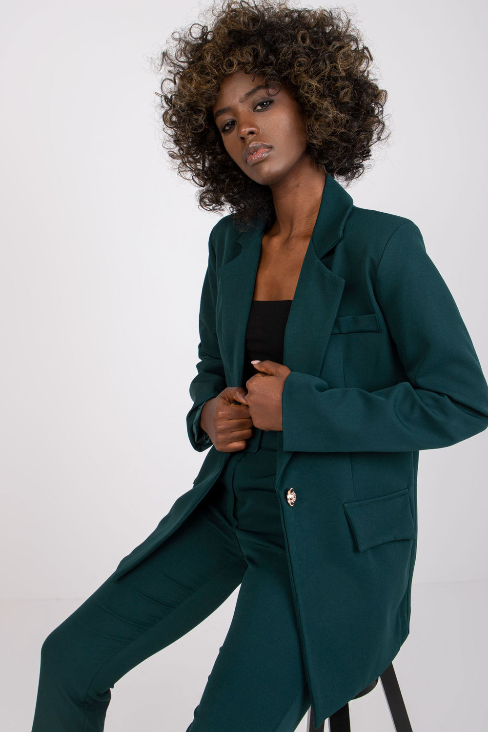 Adult Product 18+ - Jacket model 164598 Italy Moda - Italy Moda - Jackets, Vests for Women - KS Store