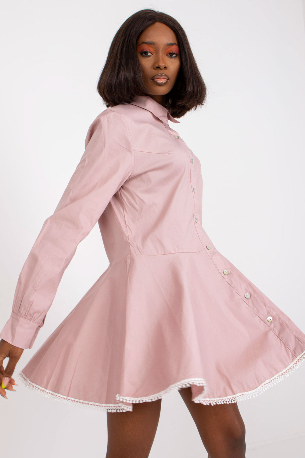 Adult Product 18+ - Daydress model 164643 Italy Moda - Italy Moda - Day Dresses - KS Store