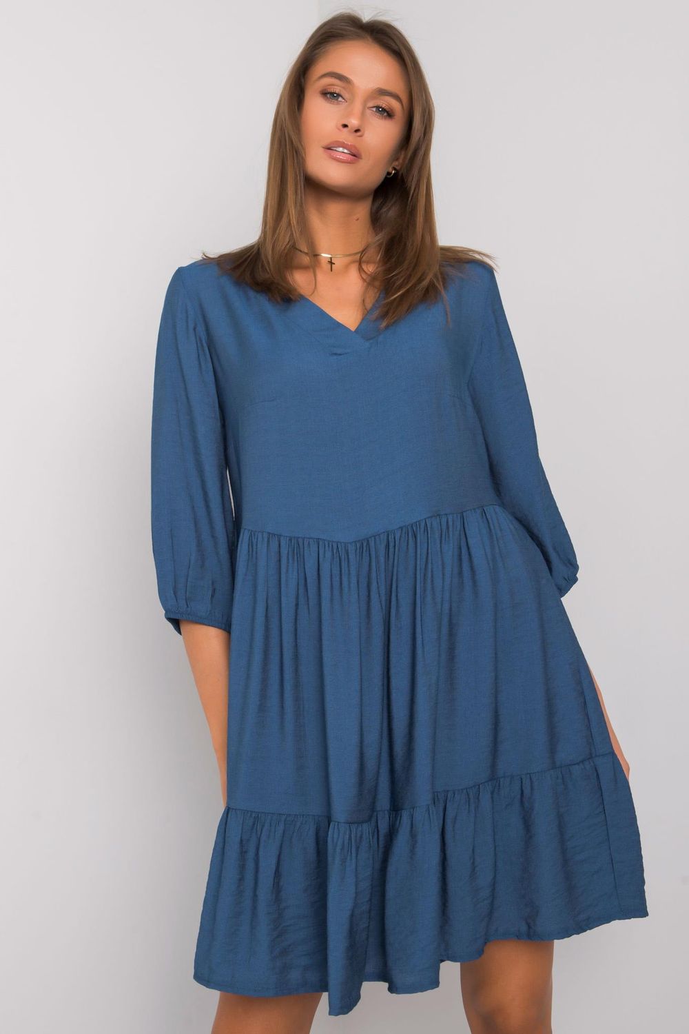 Adult Product 18+ - Daydress model 164774 Ex Moda - Ex Moda - Day Dresses - KS Store