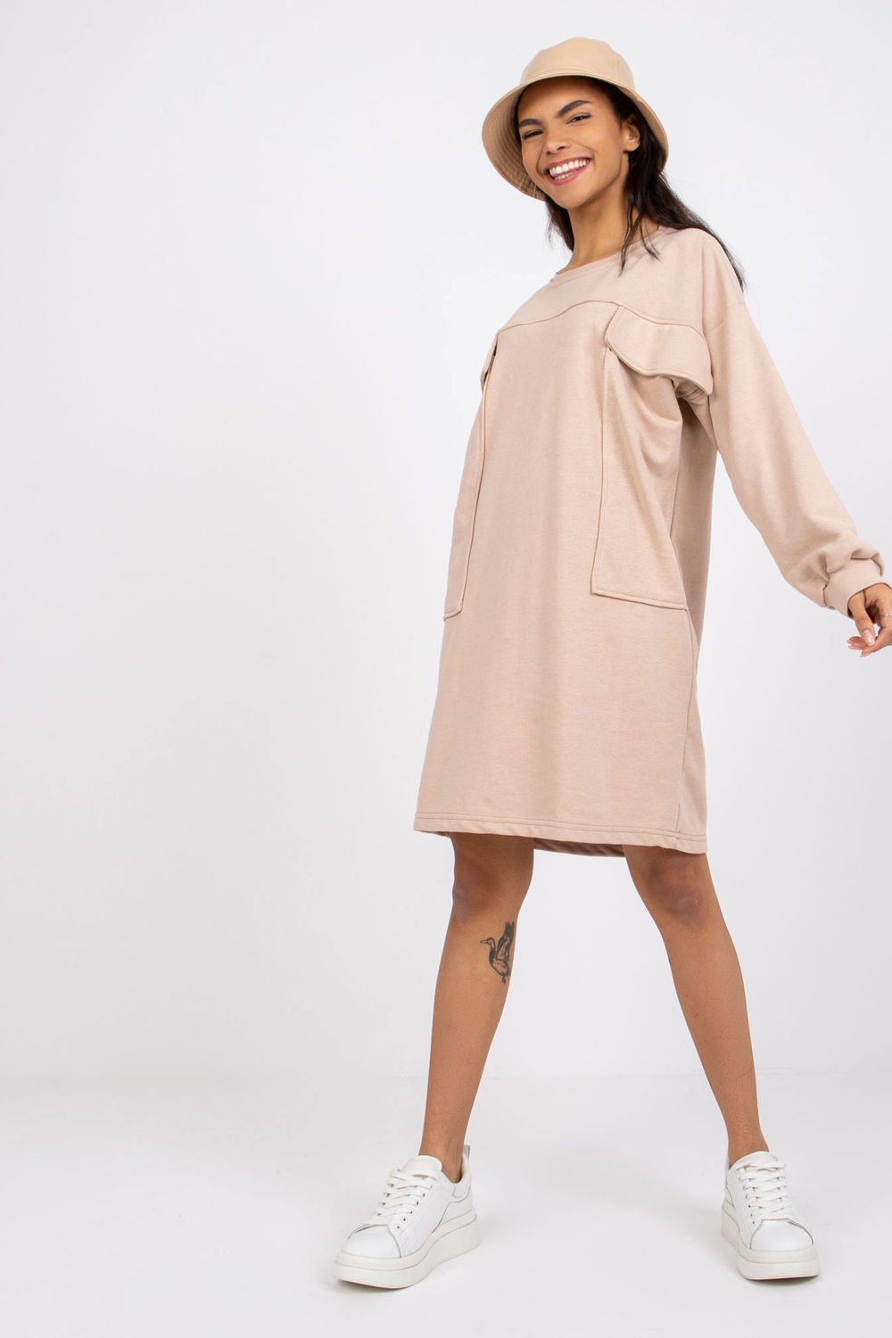 Adult Product 18+ - Daydress model 164783 Ex Moda - Ex Moda - Day Dresses - KS Store