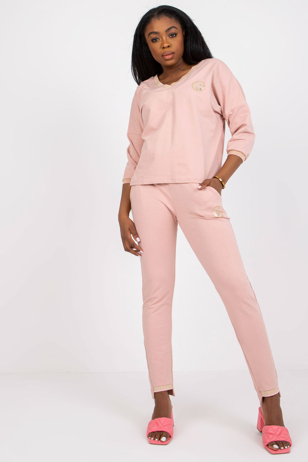 Adult Product 18+ - Set model 164820 Relevance - Relevance - Pants, Trousers, Shorts - KS Store