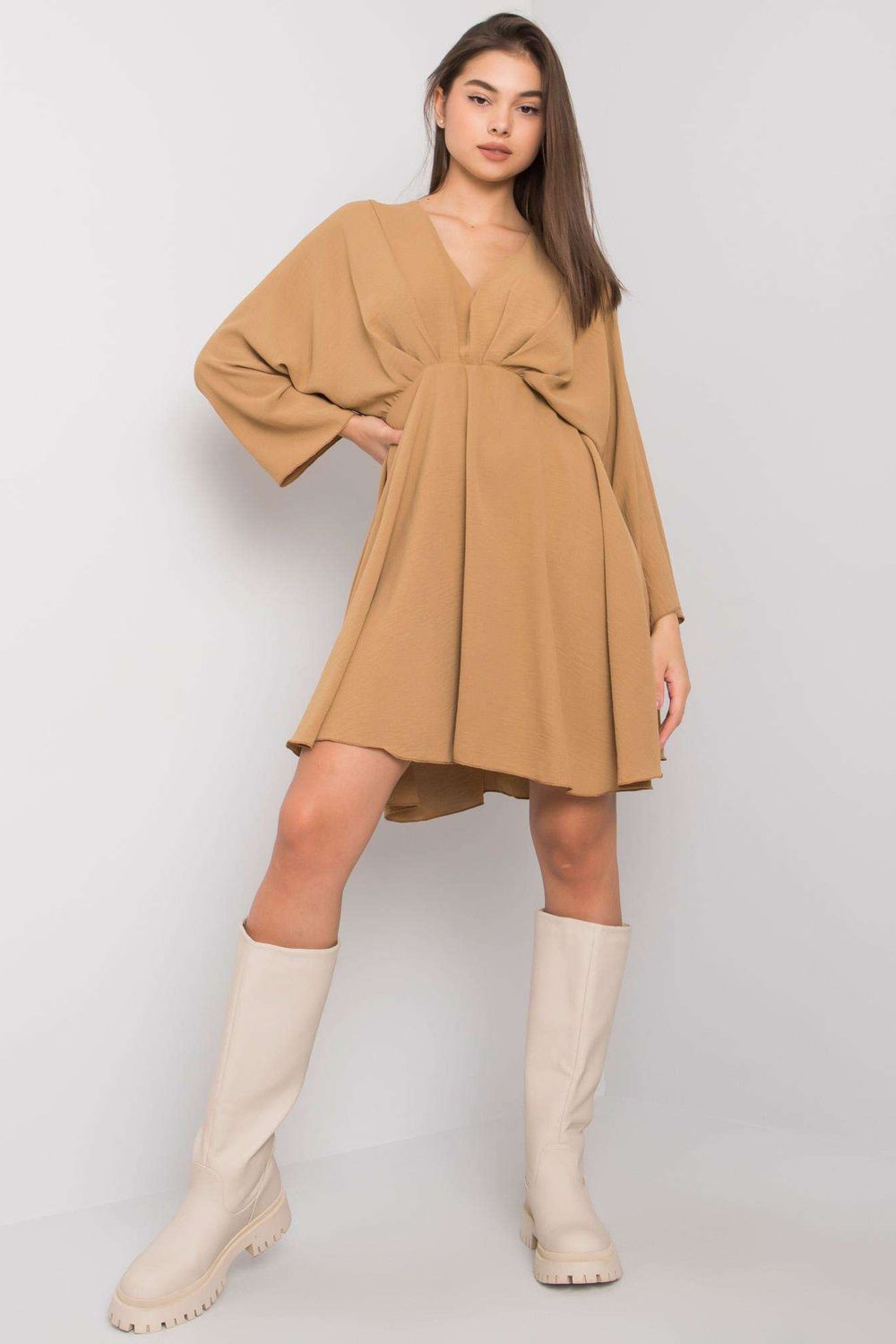 Adult Product 18+ - Daydress model 164969 Italy Moda - Italy Moda - Day Dresses - KS Store