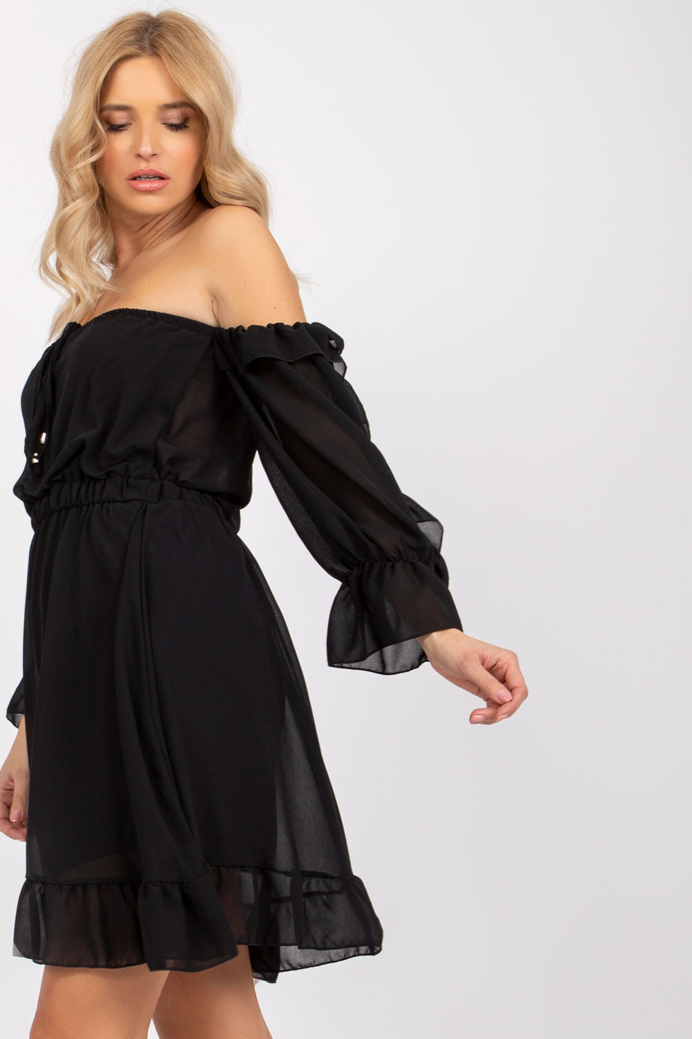 Adult Product 18+ - Daydress model 165051 Och Bella - Och Bella - Day Dresses - KS Store
