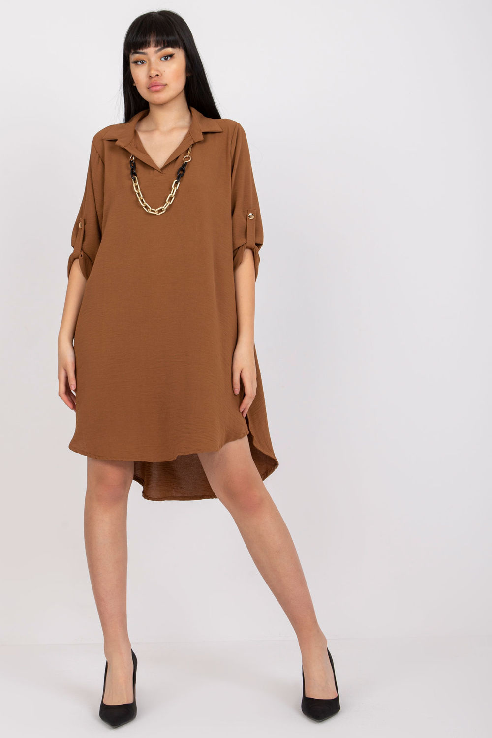 Adult Product 18+ - Daydress model 165380 Italy Moda - Italy Moda - Day Dresses - KS Store