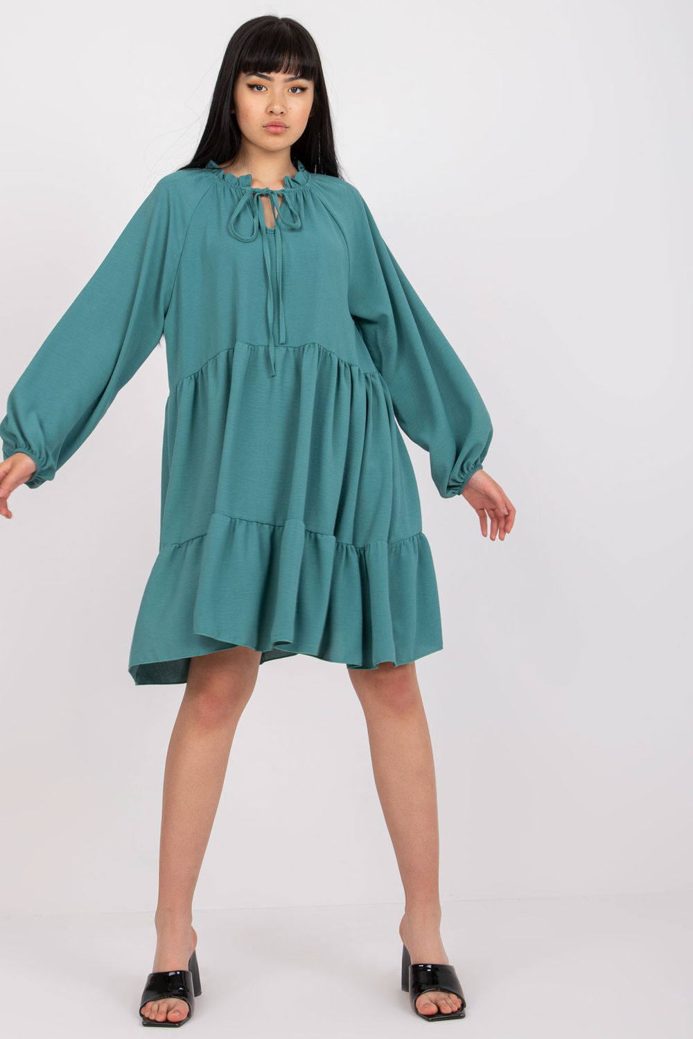 Adult Product 18+ - Daydress model 165388 Italy Moda - Italy Moda - Day Dresses - KS Store
