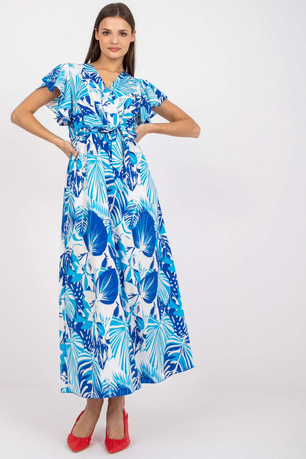 Adult Product 18+ - Daydress model 165403 Italy Moda - Italy Moda - Day Dresses - KS Store