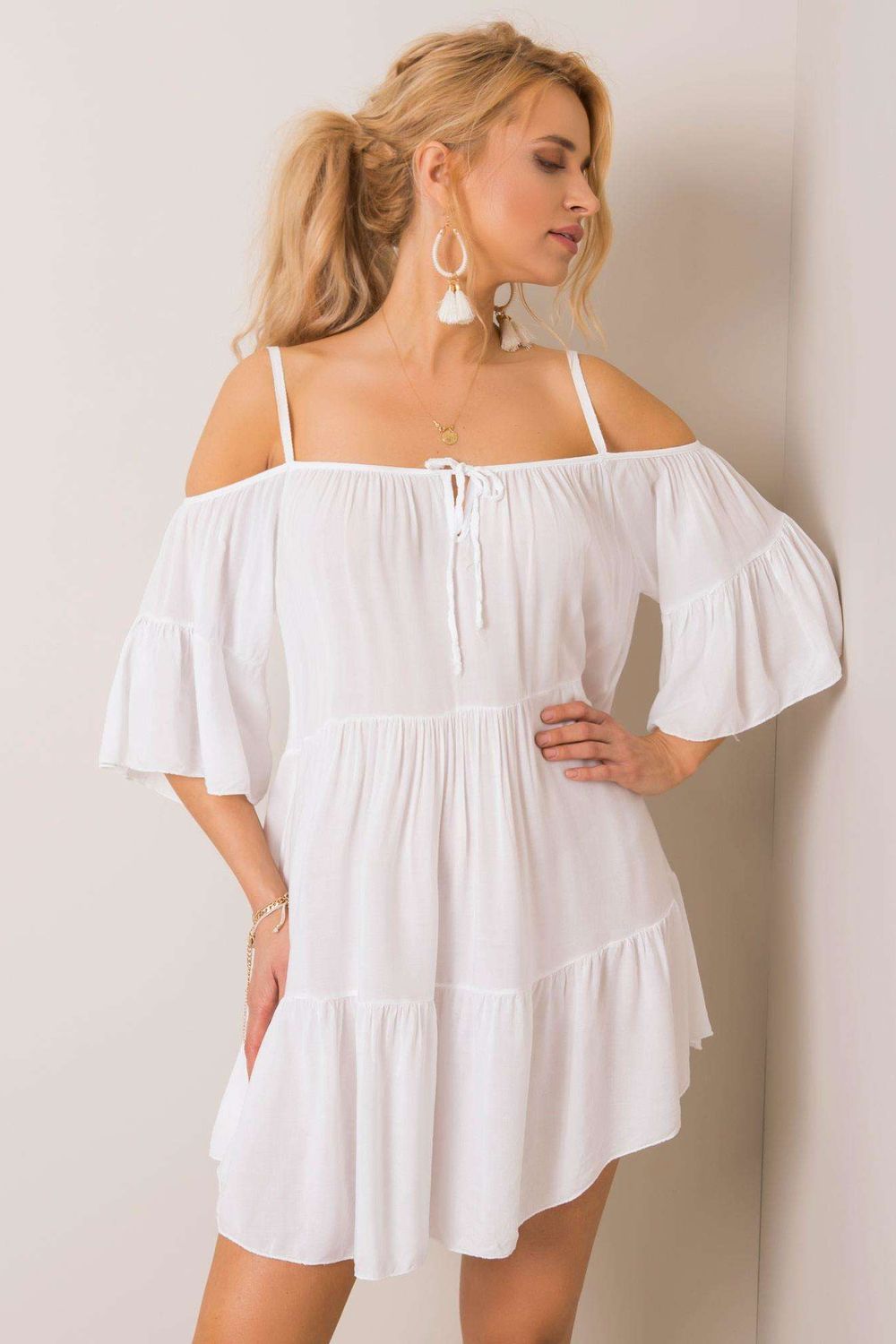 Adult Product 18+ - Daydress model 165882 Och Bella - Och Bella - Day Dresses - KS Store